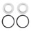 Ανθεκτικότητα υλικού αλουμινίου σε μεταλλικούς δακτυλίους σκίασης λαμπτήρων, 1