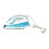 Ironing Mastery, 2400W, Αντιστατικό, Αντικολλητική πλάκα, Ρυθμιζόμενος έλεγχος ατμού, 4