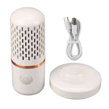 Purificatore alimentare a ioni ad alta energia, lavatrice multifunzionale per frutta e verdura con tecnologia di purificazione Oh-Ion per la pulizia