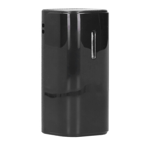 Multi-Functionality Pump, Portable Air Pump for Inflatables with Quiet/Silent Operation, Battery-Powered/USB Chargeable Outdoor Essentials 1