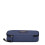Eastpak Estojo Oval Único Azul 24L 215 3
