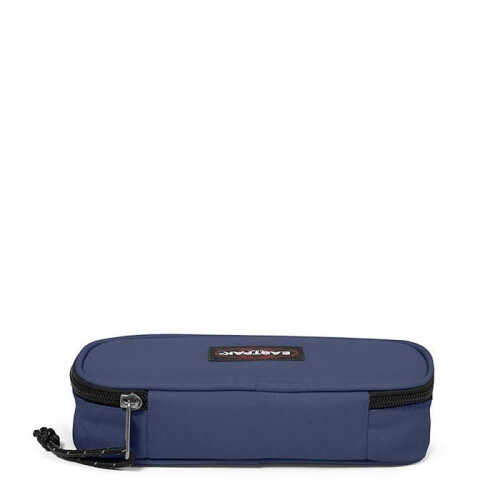 Eastpak Estojo Oval Único Azul 24L 215 2