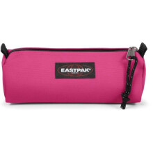 Estojo - EASTPAK - BENCHMARK SINGLE - Pink Escape