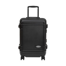 Valise rígida Eastpak Resist'r Case S Ref 64747 008 Preto 55*35*23 cm