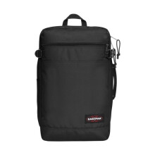 Saco de viagem - Eastpak - Transit'r Pack - 27 cm - Preto - Zippada - Homem