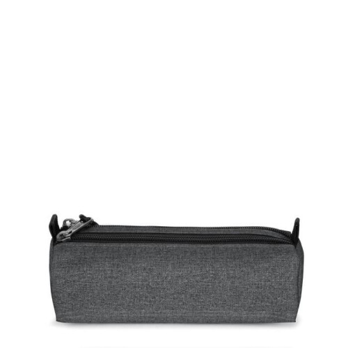 Eastpak Estojo Eastpak Double Benchmark preto jeans 2