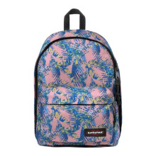Mochila Eastpak Out of Office Brize Filter rosa