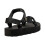Teva Sandália com Velcro Teva Midform Universal - Preto 3