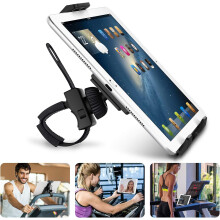 Lenkerhalterung für Heimtrainer, schnelle Montage, sicherer und stabiler Halt, breite Kompatibilität