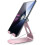 Συμπαγής πτυσσόμενη βάση iPad Pro, για χρήση σε ταξίδια και γραφείο, υποστηρίζει 2