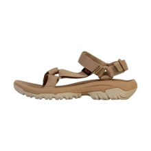 Sandálias - TEVA - HURRICANE XLT2 - Castanho claro - Forro Têxtil - Salto Plano