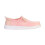 Mocassim com Cadarço Hey Dude Wendy Surf Wash - Rosa 2