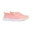 Mocassim com Cadarço Hey Dude Wendy Surf Wash - Rosa 3