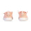 Mocassim com Cadarço Hey Dude Wendy Surf Wash - Rosa 4