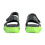 Skechers Sandália com Velcro Skechers Solzo - Carvão/Lima 4