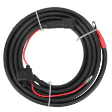 Câble de remplacement professionnel pour moteur hors-bord, faisceau de câbles d'alimentation haute performance résistant à l'abrasion pour moteur