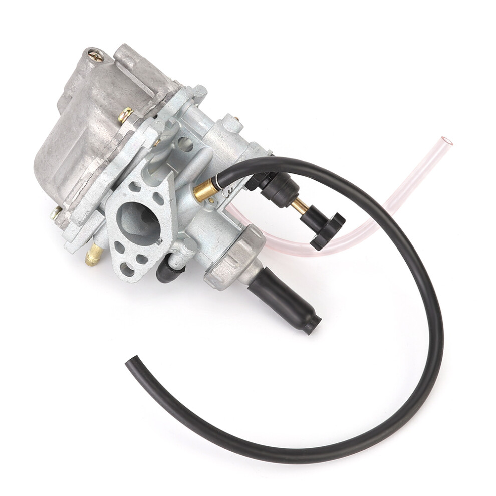 Carburetor Replacement For Suzuki Lt80 Quadsport Atv 1987-2006, Replaces For # 13200-40B10 13200-40B00, High-Quality Replacement Carburetor With Fuel 9423501851642