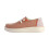 Mocassim com Cadarço Hey Dude Wendy Rise - Rosa 1