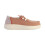 Mocassim com Cadarço Hey Dude Wendy Rise - Rosa 2