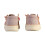 Mocassim com Cadarço Hey Dude Wendy Rise - Rosa 4