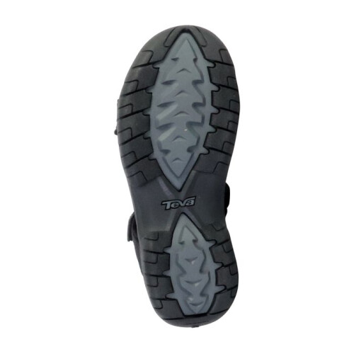 Teva Sandálias Teva Verra com Velcro - Preto 2