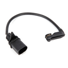 Disc Brake Pad Wear Sensor For Vehicle Specific Fit Direct OE Replacement Premium Quality Materials Withstand High Brake Temperatures Exact OE