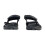 Teva Sandálias Teva Verra com Velcro - Preto 2