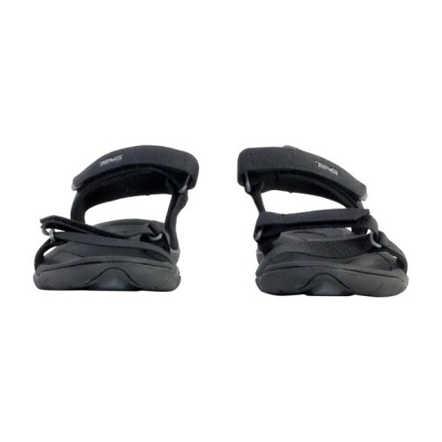 Teva Sandálias Teva Verra com Velcro - Preto 1