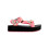 Teva Sandálias com Velcro Teva Midform Universal - Rosa-Limão 2