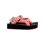 Teva Sandálias com Velcro Teva Midform Universal - Rosa-Limão 3