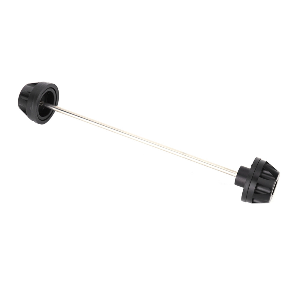 Motorcycle Rear Wheel Protector Fork Axle Slider Cap For F750gs F850gs 18Â20 9441379880854