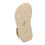 Teva Sandálias Teva Original Universal Sparklie Scratch - Amarelo 6