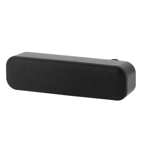 Στερεοφωνικά ηχεία USB, Crystal Clear για υπολογιστές, φορητούς υπολογιστές και άλλα, 2