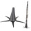 Clarinet Stand, Foldable, Five Legged Stand, Wind Instrument Stand 1