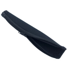 Ergonomische hoofdbandhoes voor ATH-SR30BT-Zwart