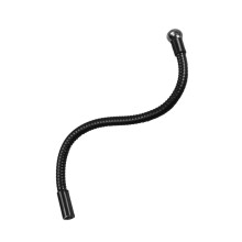 Gooseneck Tube Arm with 3/8inch Male Female Thread for-150mm