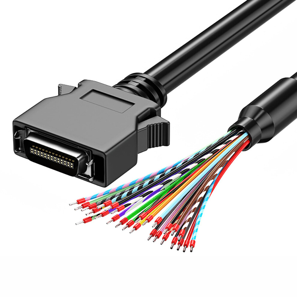 Professional Scsi Cable Cn26p 2M Double Shielding Speed Data Transfer For Scanners And Burners 9426802342932