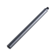 Barre d'extension de Support de caméra, tige d'extension-210mm