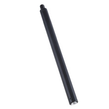 Tige d'extension professionnelle en aluminium pour-210mm