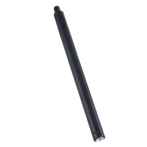 Tige d'extension professionnelle en aluminium pour-210mm