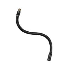 Tuyau métallique Flexible pour support de caméra, bras à-500mm