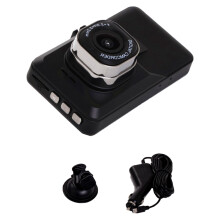 Dashboard Camera for Car 1080P Definition Night-single camera