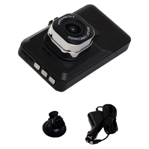Dashboard Camera for Car 1080P Definition Night-single camera