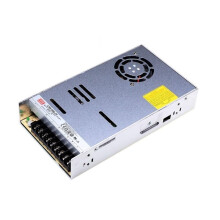 LRS60048 600W Switching Power Supply Power Output Stable Voltage for AV Equipment