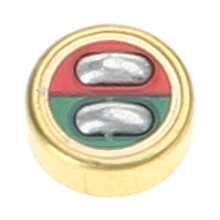 Capsules de microphone à condensateur électret, avec gestion SPL