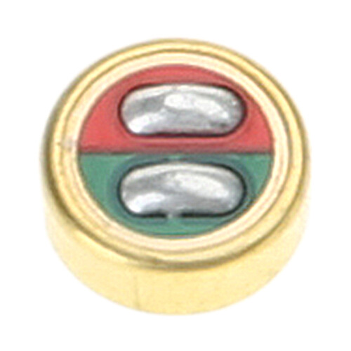 Capsules de microphone à condensateur électret, avec gestion SPL