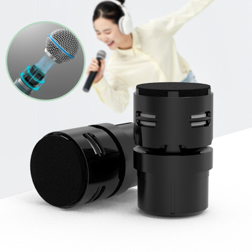 Professional Dynamic Microphone Capsules Microphone Cores 1
