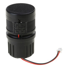 Dynamische microfooncapsules Microfoonkernen voor studio-opname