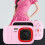 Autofocus digitale camera 16x zoom Starter monoculaire-Blauw 6