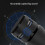 Professional Dynamic Microphone Capsules Microphone Cores 6